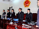 Hanoi-Vietnam: Results of examination for selection of and grade promotion for judges in 2017